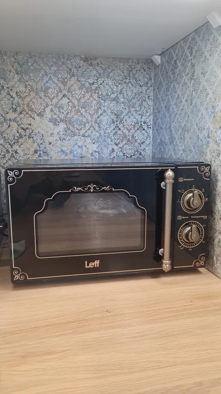 Квартира luxe orient