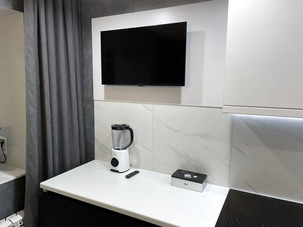 Премиум апартаменты