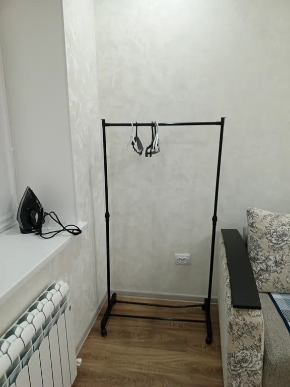 Квартира Новая уютная квартира в центре города — Элиста