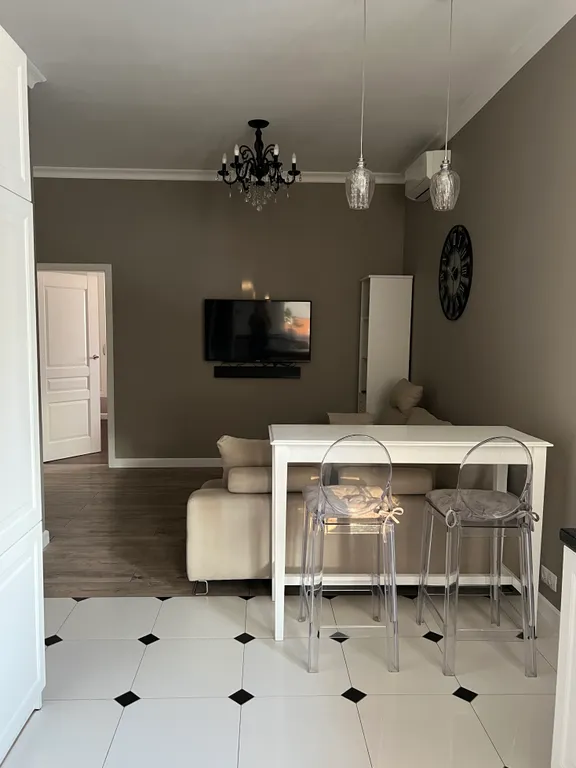 Квартира Квартира на верхнем озере — Калининград