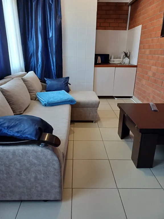 Уютная комната в частном доме с индивидуальным входом