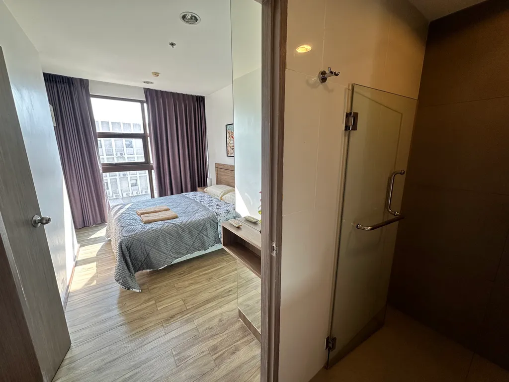 Уютная квартира на Пратамнаке