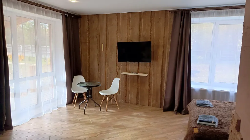 Агроусадьба Место встречи Номер Солнечный