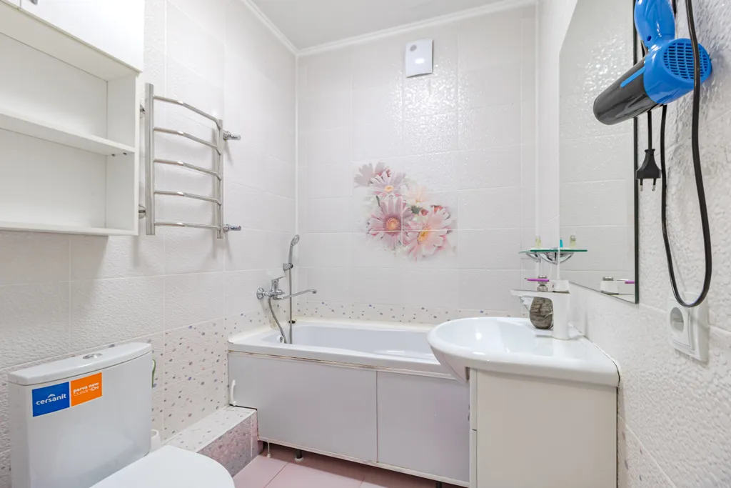 Апартаменты рядом с центром ЖК 7 Я-150