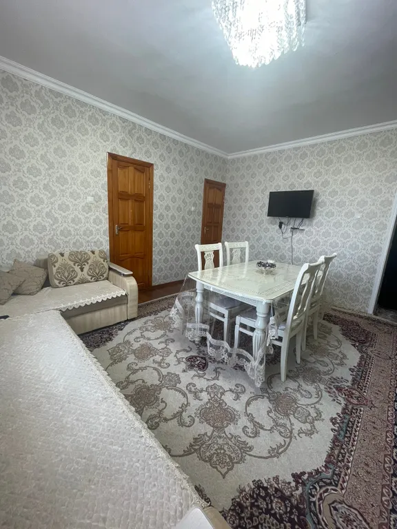 Уютный дом в 10 минутах от моря