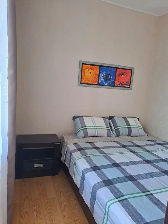 Квартира в гостевом доме