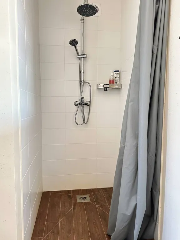 Уютный домик с видом на Волгу