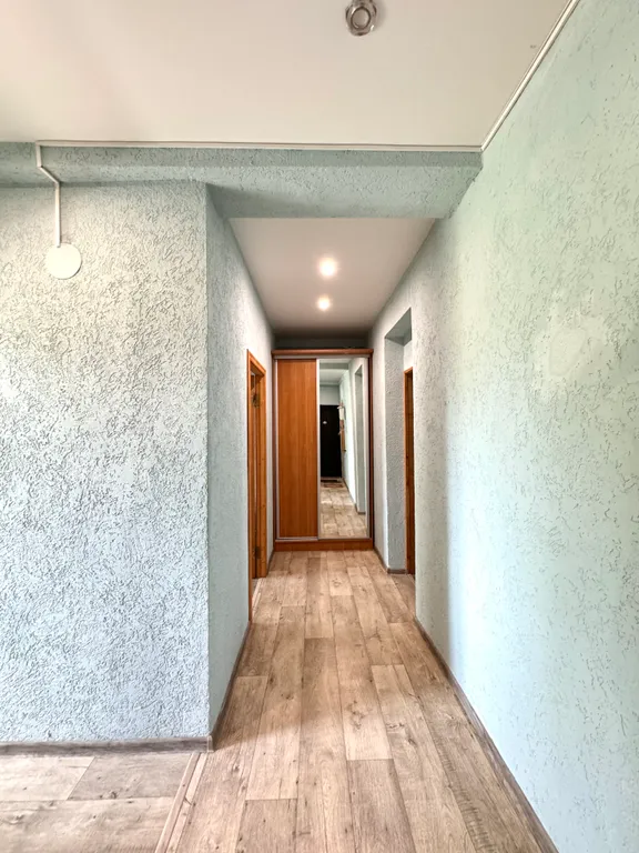 Квартира Уютная квартира в Северной стороне — Севастополь