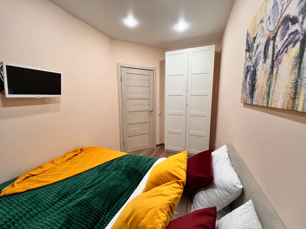 Апартаменты Магия