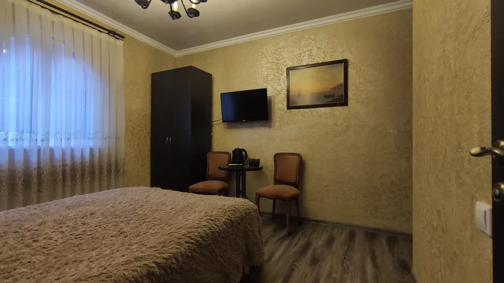 Квартира Комната — Гагра