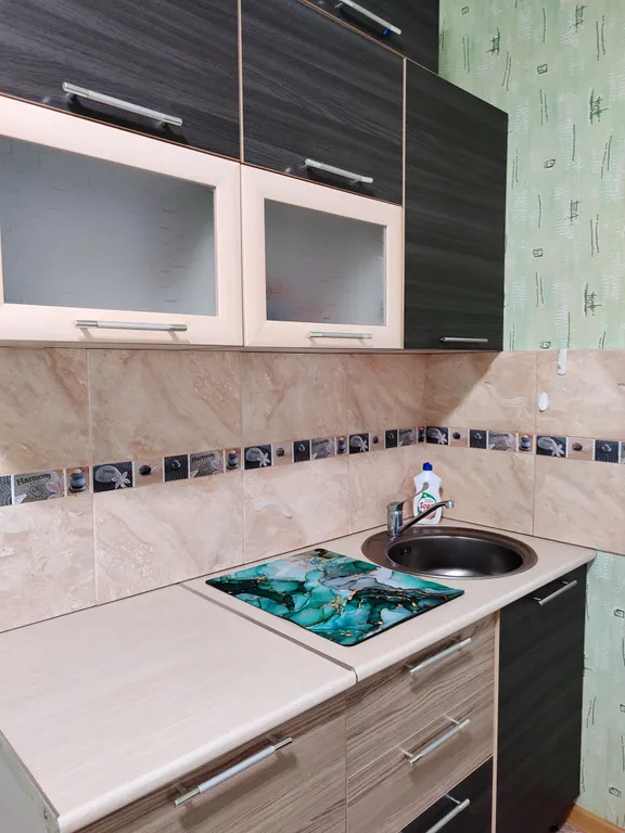 Студия на Взлётке у кардиоцентра