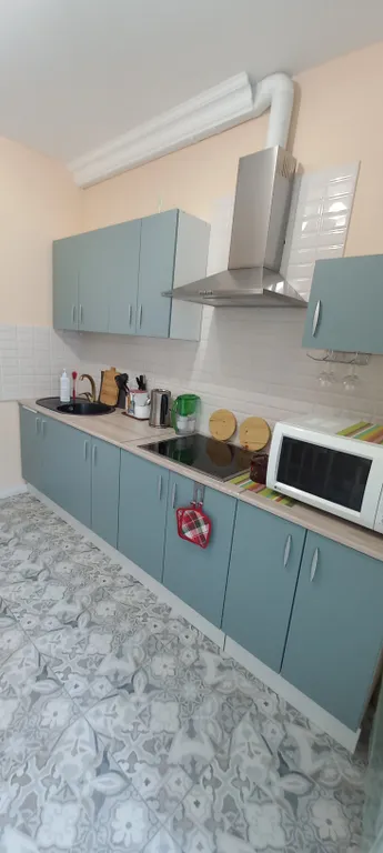 Квартира Апартаменты Янила Драйв — Янино-1