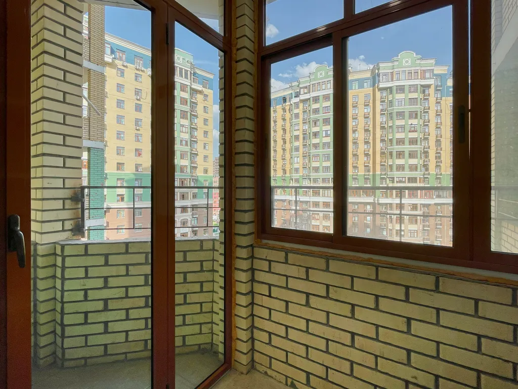 2-комнатная квартира люкс для 1-4 гостей, с кондиционером