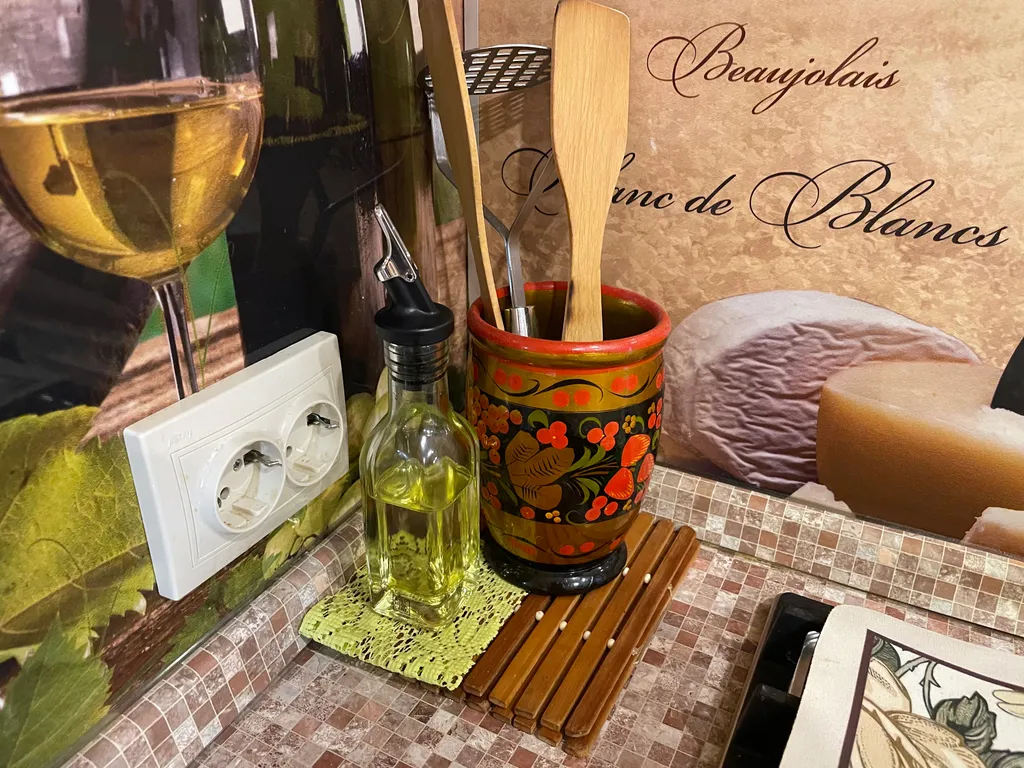 Коттедж Апартаменты с видом на монастырь — Суздаль