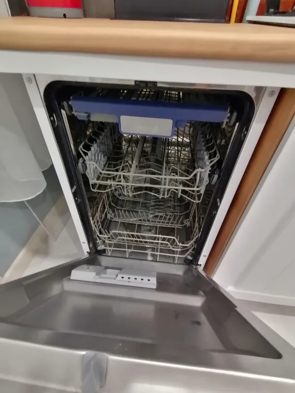 Квартира после ремонта