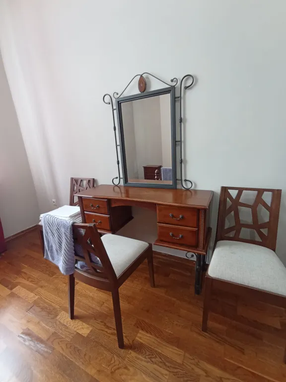 Пентхаус с видом на море