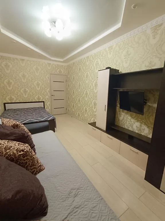 Квартира Уютная квартира — Анапа