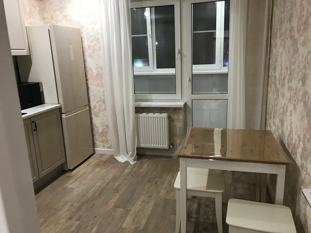 Квартира Квартира в ЖК Московский — Краснодар