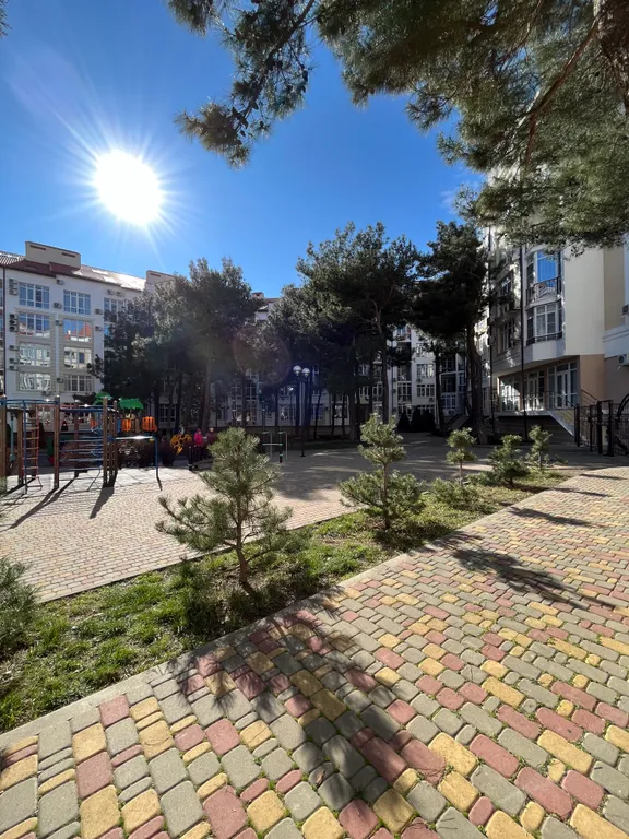 Апартамент "Морские истории"