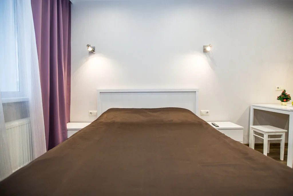 Уютная студия