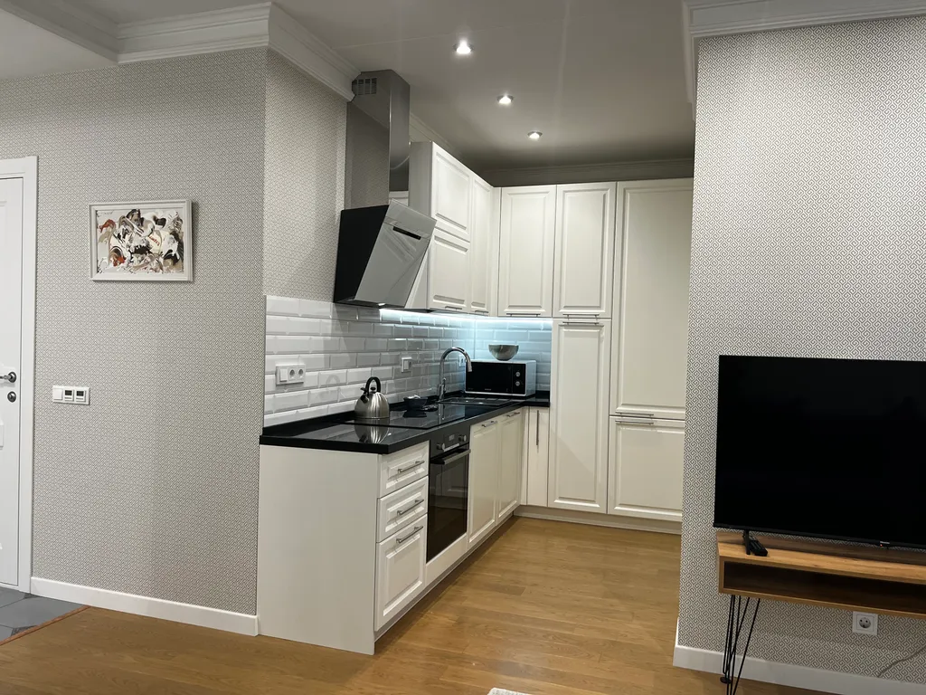 Комфорт и европейский статус в самом сердце Ижевска