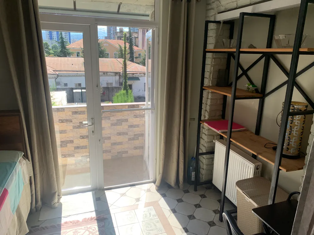 Семейный берег