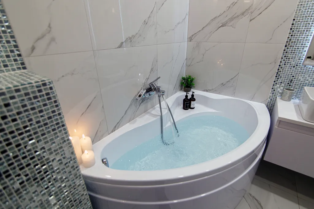 Лагуна — панорамная роскошь