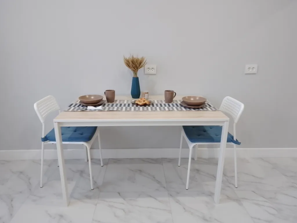 Vip-квартира на Волге