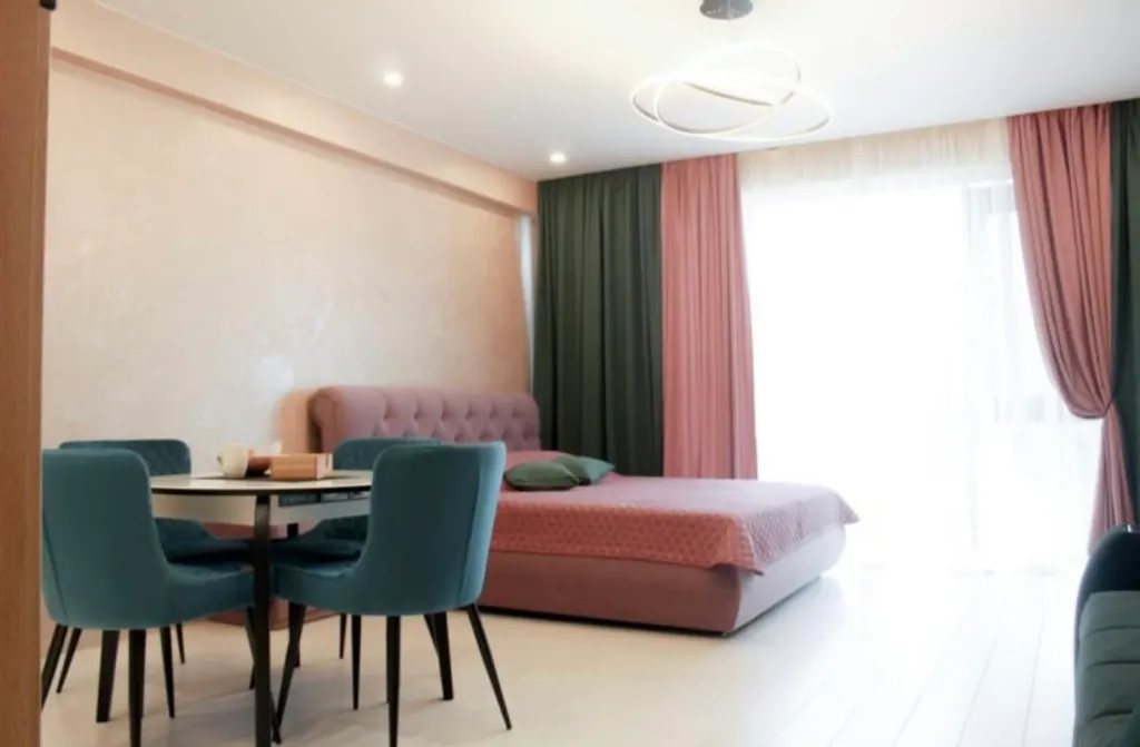 Baikal Hill Residence Apartment 21