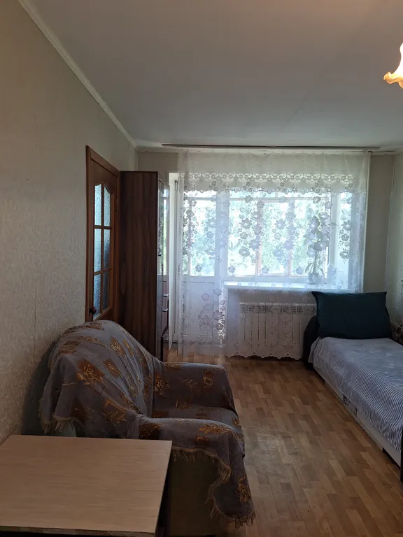 Квартира Квартира для большой семьи — Ярославль