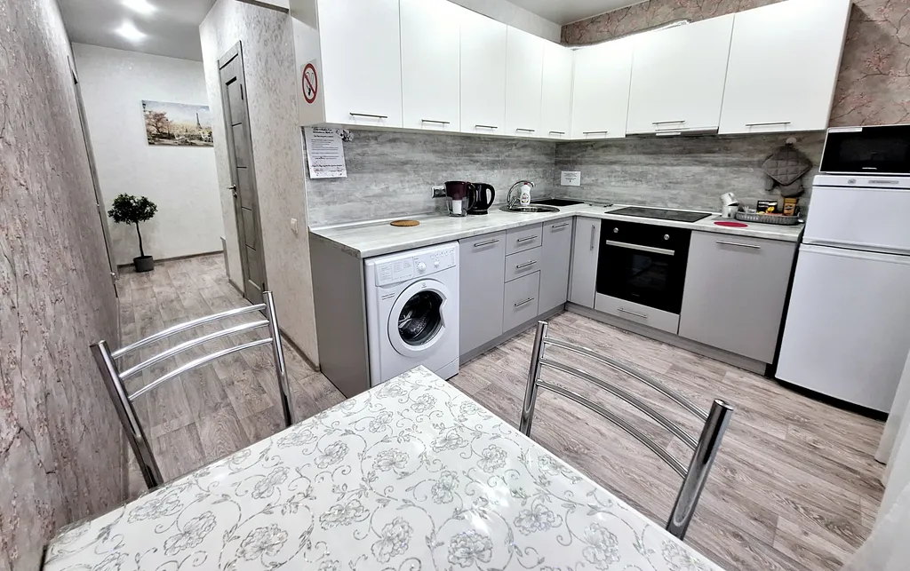 Там, где всегда Чисто Комфортно Уютно и хочется вернуться вновь