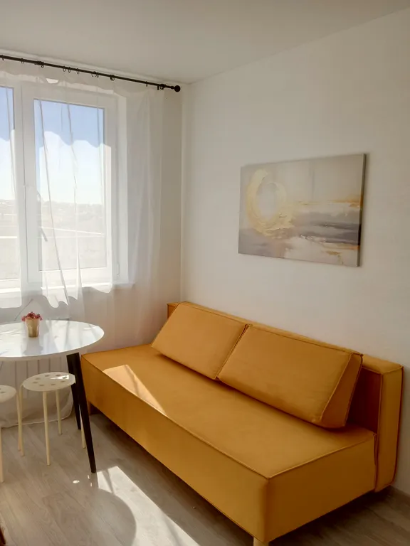 Уютная квартира в отличном месте — аренда посуточно в Севастополь