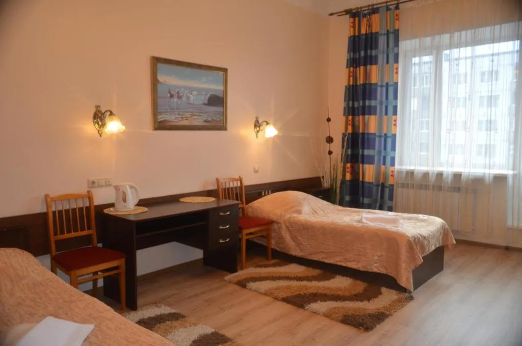 Квартира Комната — Шлиссельбург