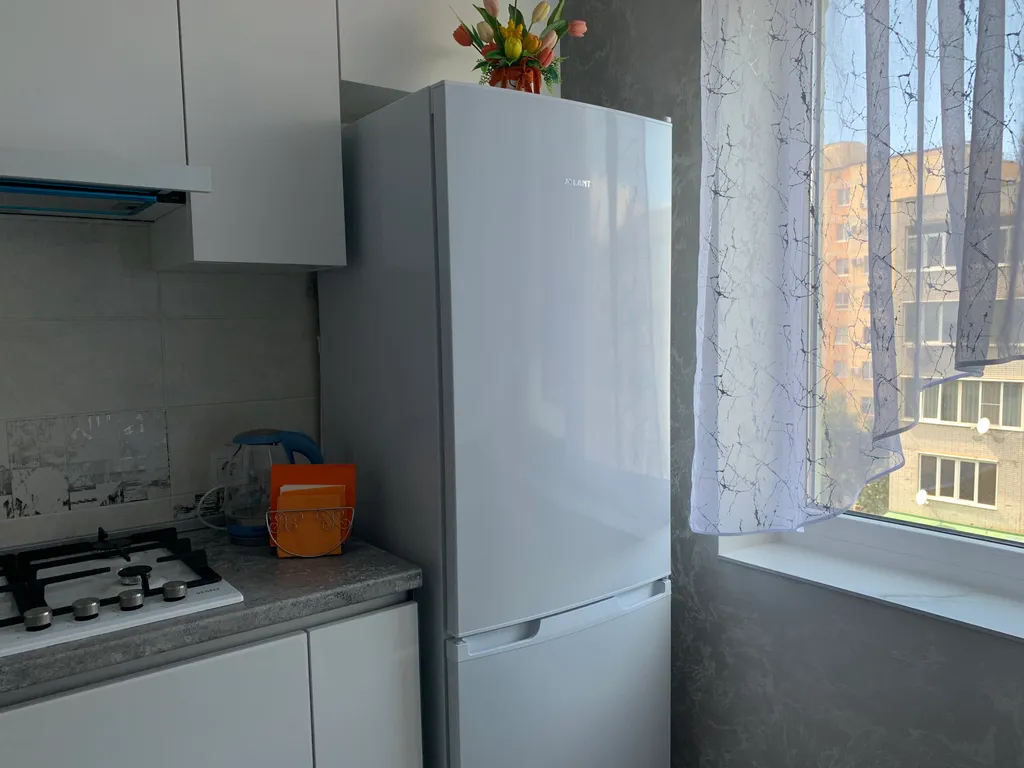 Уютная и очень чистая квартира в развитом микрорайоне города