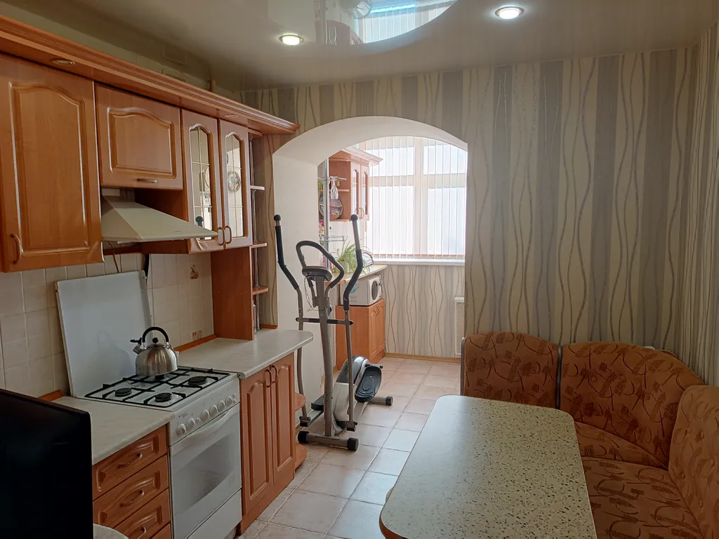 Уютная трешка в центре рядом с жд вокзал