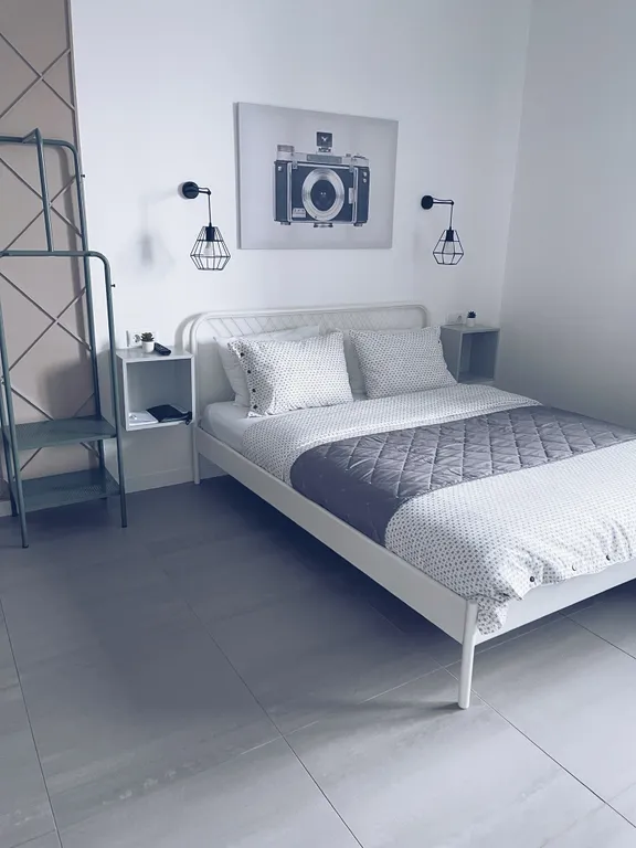 Апартамент Токио