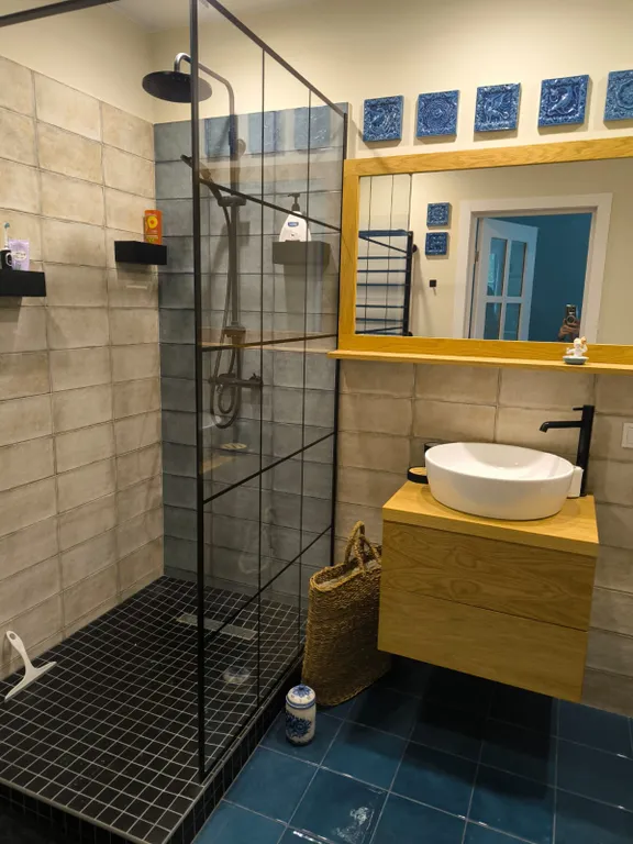 Квартира Квартира Красивая и уютная студия в комплексе Baden-Spa — Светлогорск