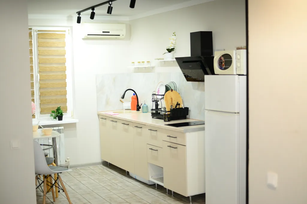 1-комнатная Квартира — аренда посуточно в Ессентуки