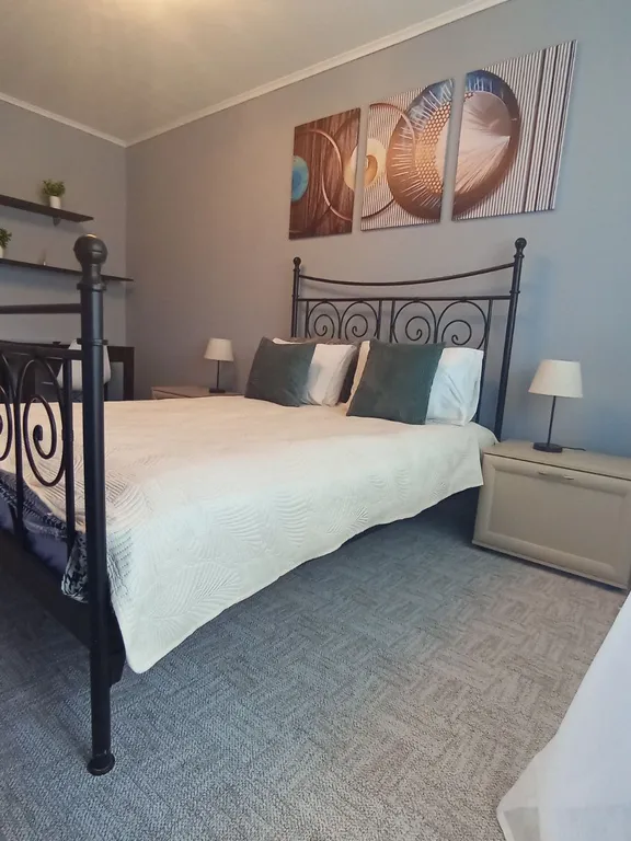 Просторная, уютная двухкомнатная квартира — аренда посуточно в Сестрорецк