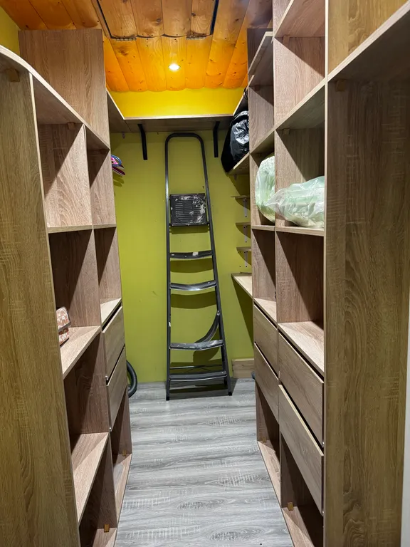 Уютная квартира в Мелодии Леса