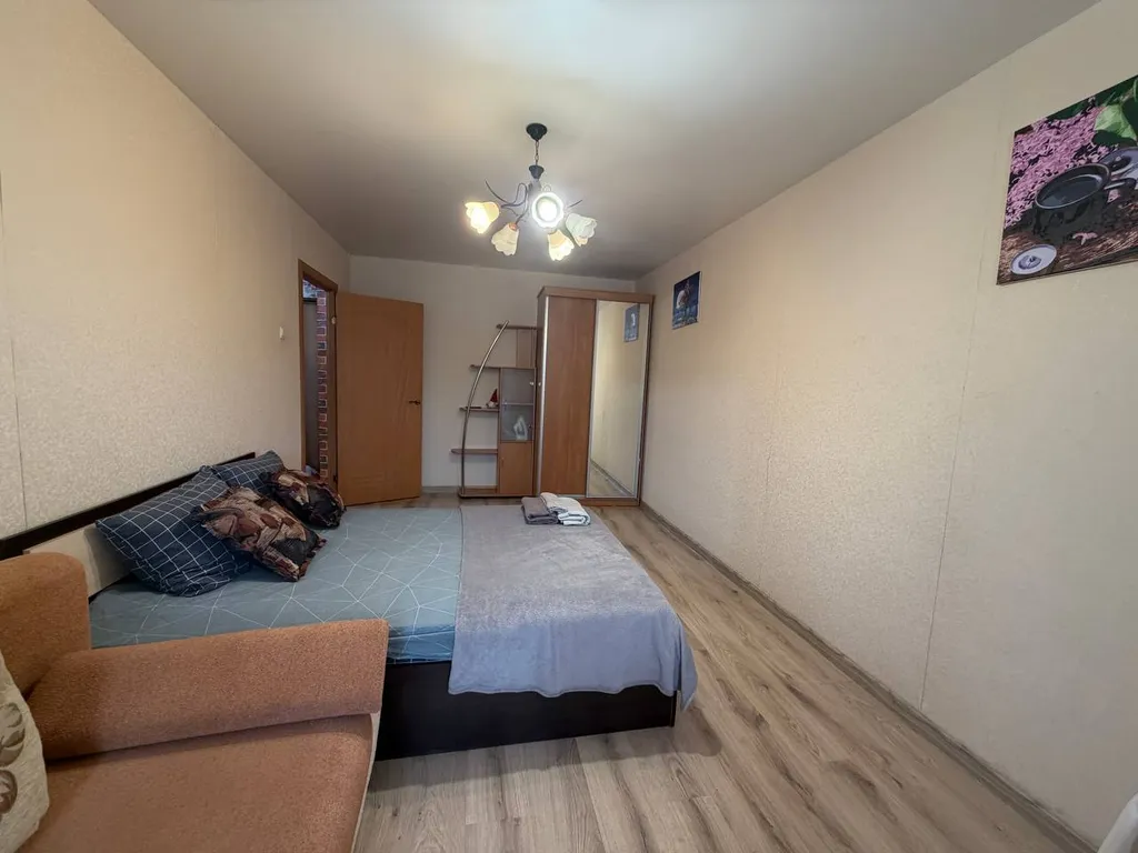 Квартира в центре