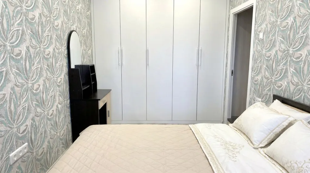 Удобная двушка у ЦУМа