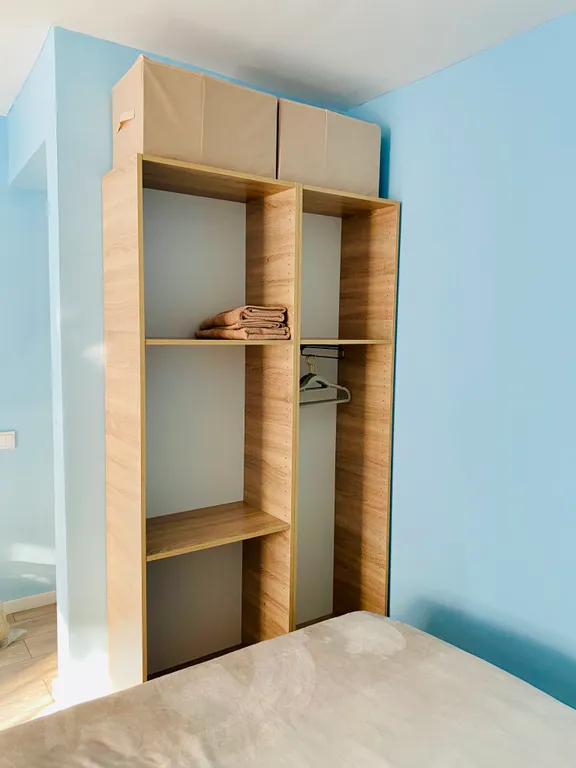 Квартира Апартаменты отличный день в самом центре — Великий Новгород