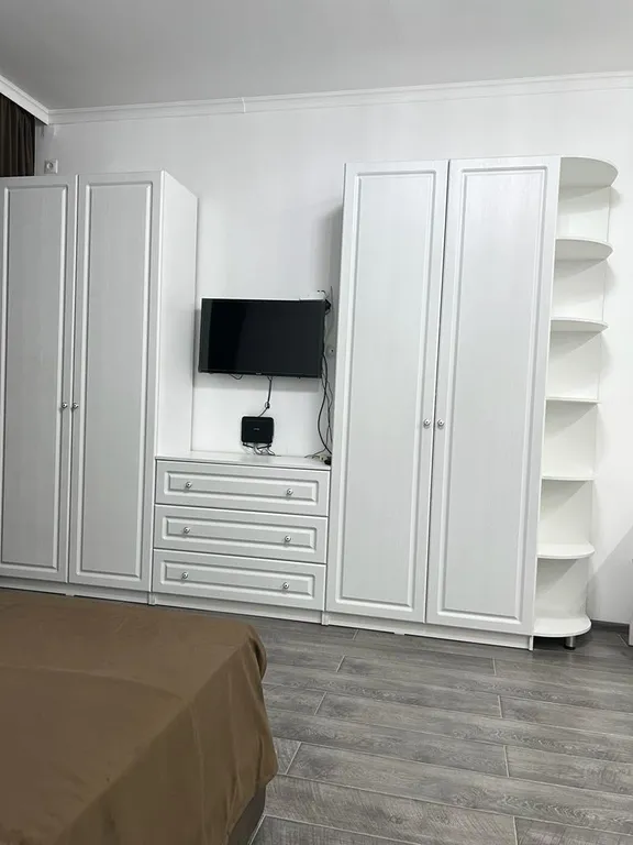 Студия в ЖК Ирина