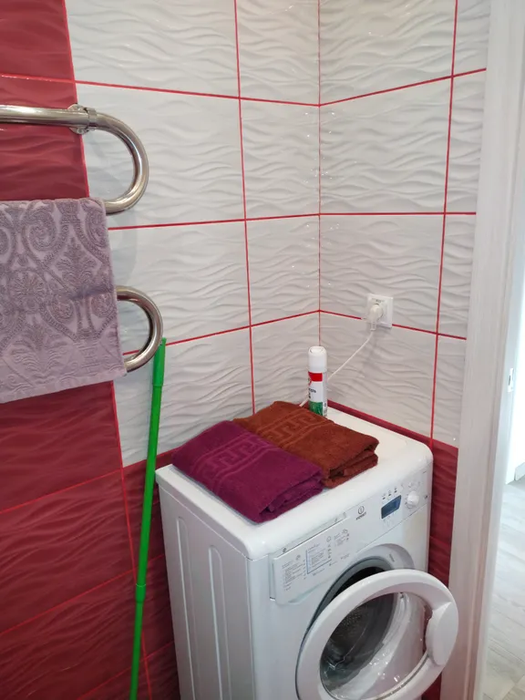 Квартира в новостройке