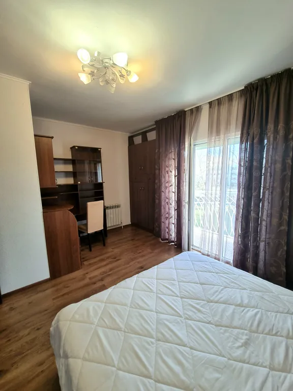 Таунхаус 3-этажный