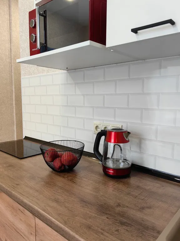 Студия в ЖК Лайково с новым ремонтом