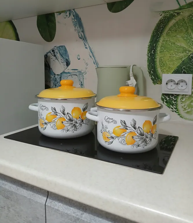 Квартира Уютная, чистая квартира у парка Галицкого и стадиона Краснодар — Краснодар