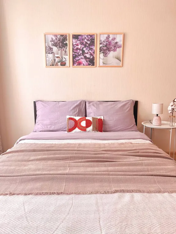 Апартамент в самом центре