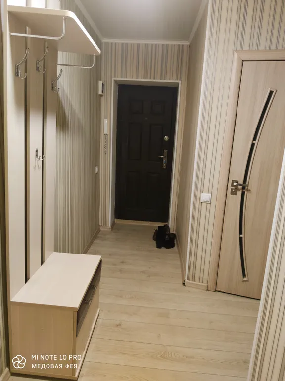 Уютная квартира в центре